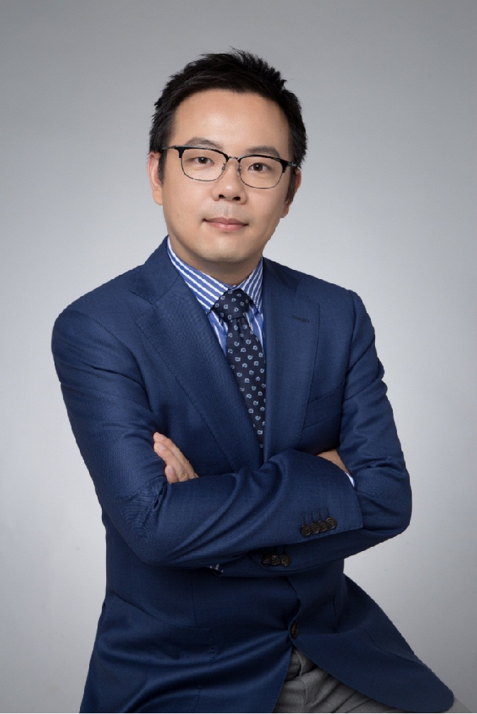 柏永辉