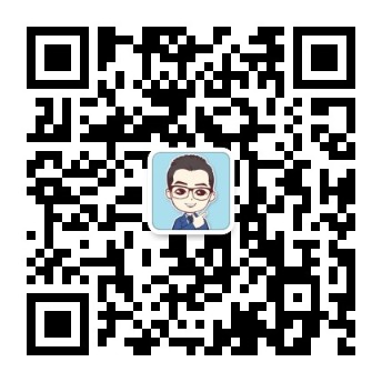 微信公众号